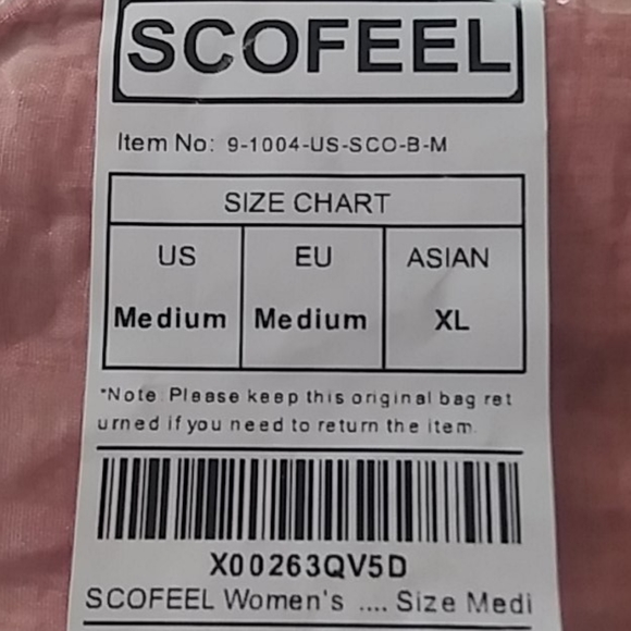 Linen summer top brand new - Picture 2 of 3